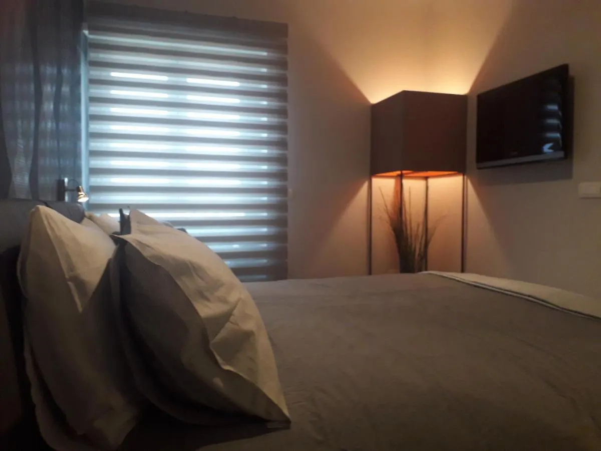 Attico con vista Ciampino Roma - Private Suite de Luxe Italia