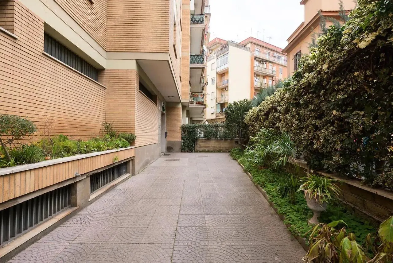 Attico con vista Ciampino Roma - Private Suite de Luxe Appartamento