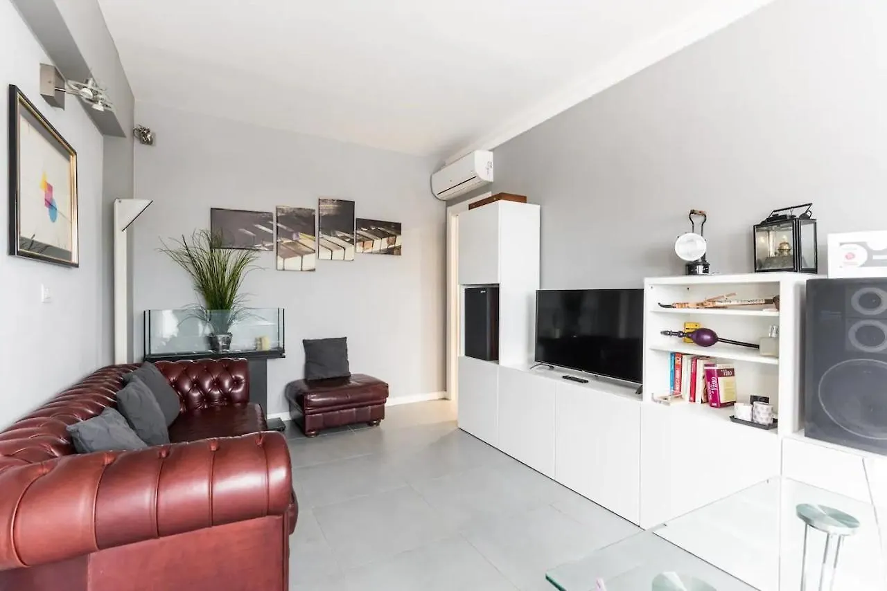 Attico con vista Ciampino Roma - Private Suite de Luxe 0*,