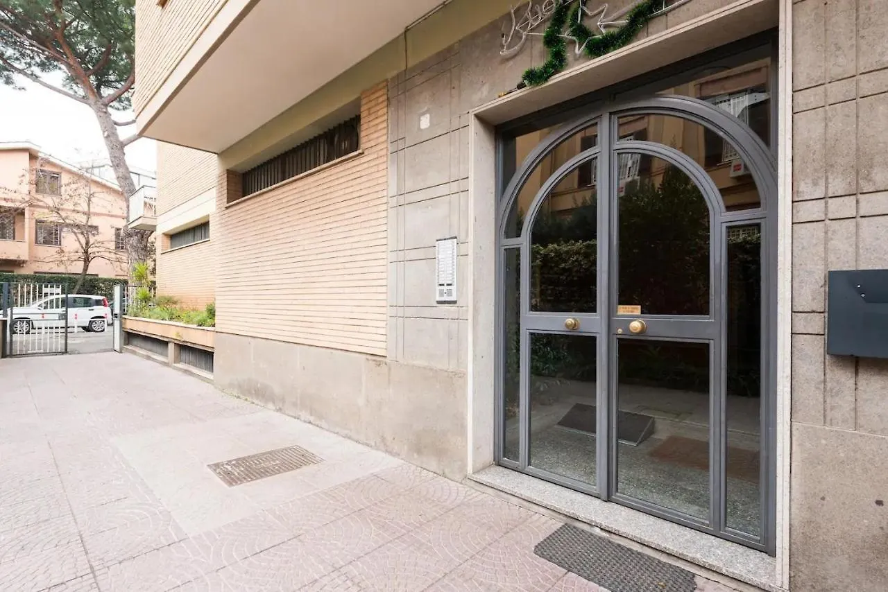 Attico con vista Ciampino Roma - Private Suite de Luxe Appartamento