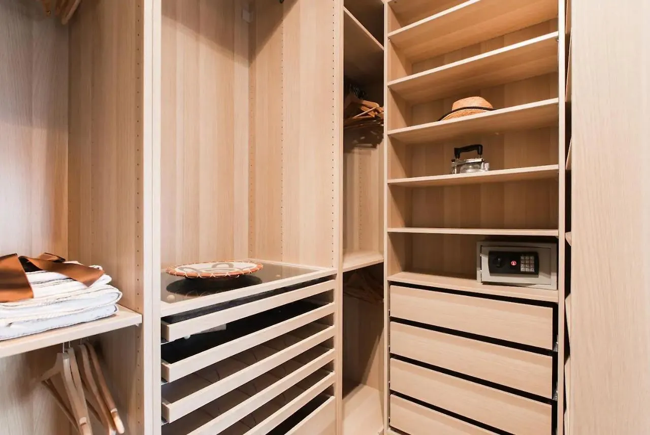 Attico con vista Ciampino Roma - Private Suite de Luxe