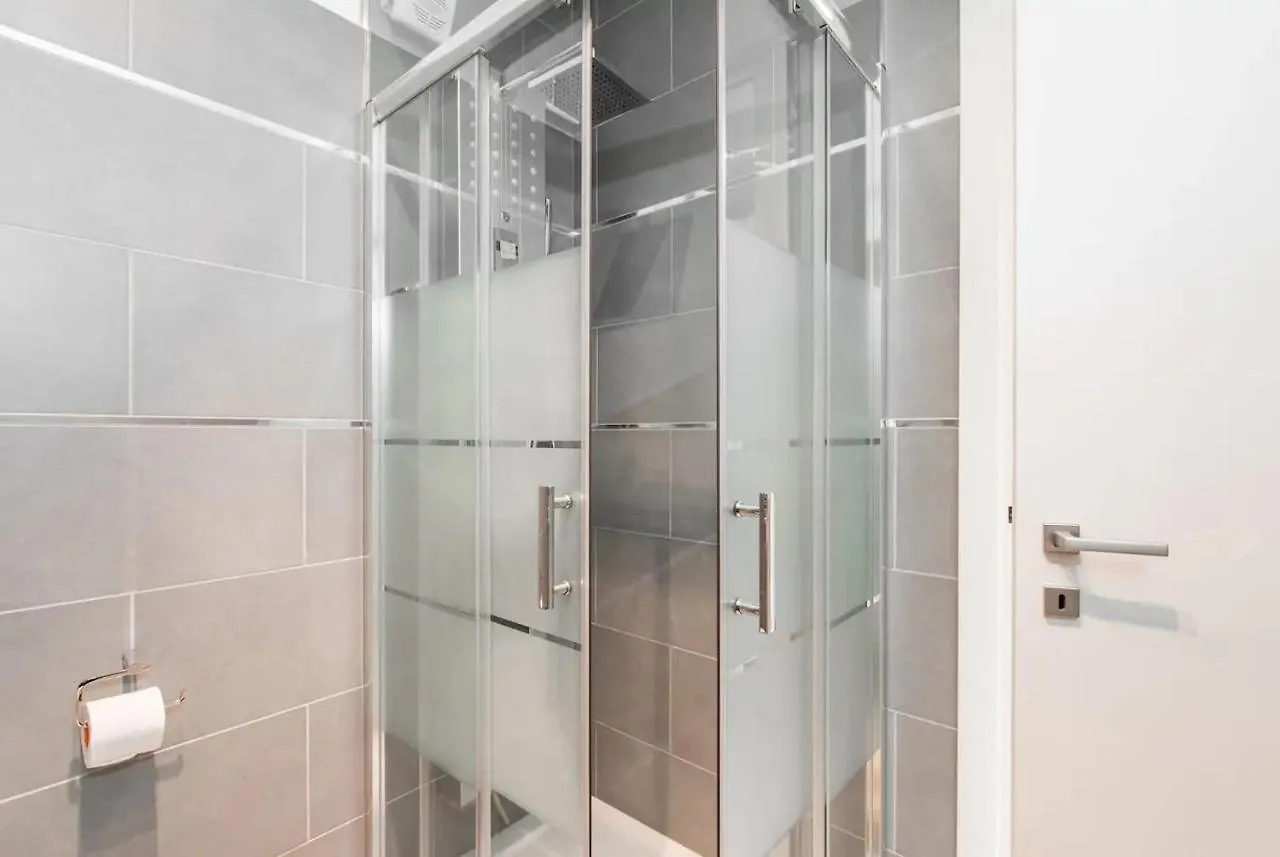 Attico con vista Ciampino Roma - Private Suite de Luxe Appartamento