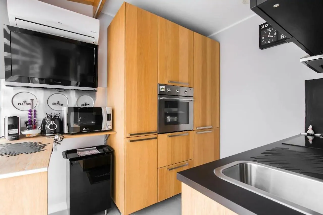 Attico con vista Ciampino Roma - Private Suite de Luxe