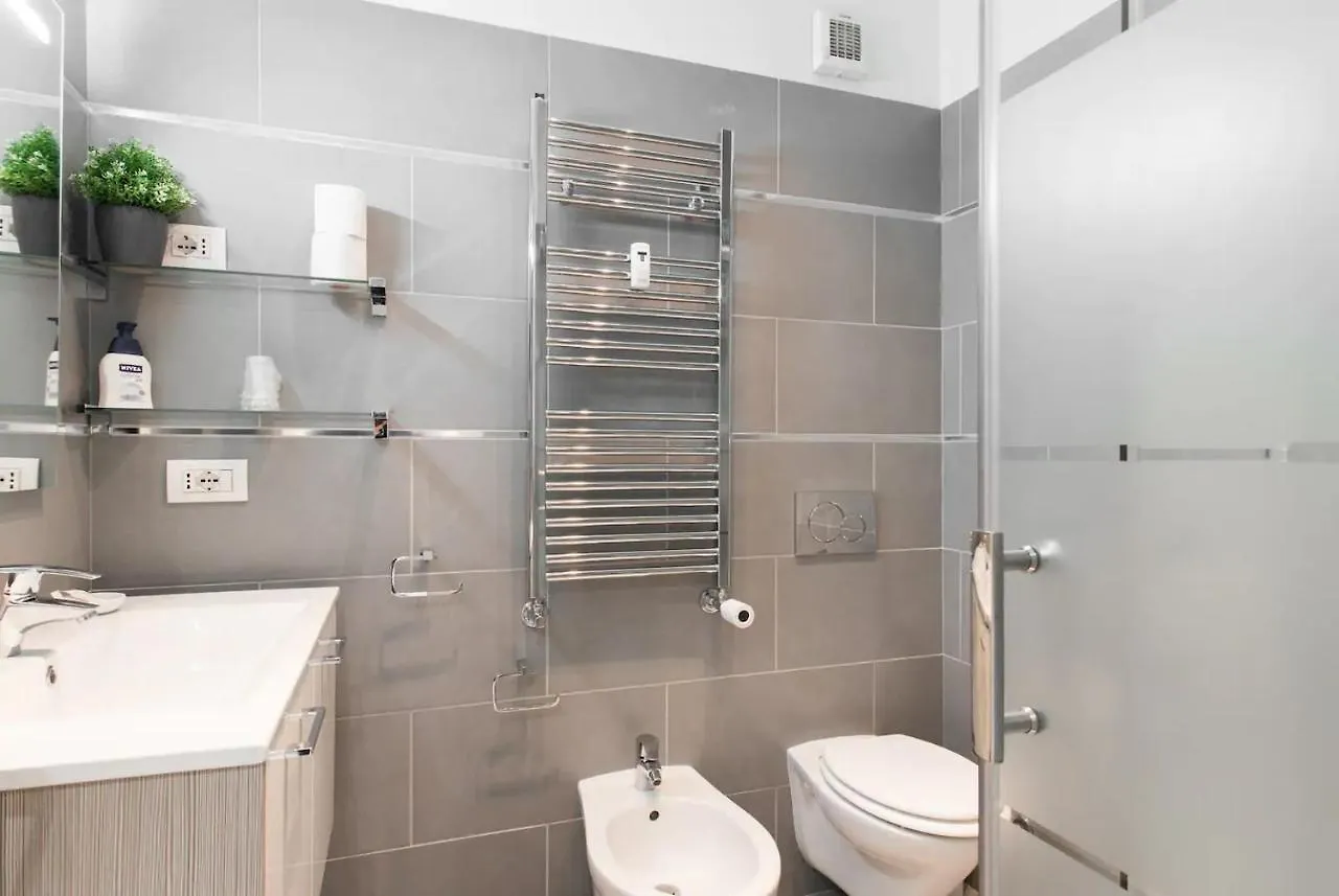 Attico con vista Ciampino Roma - Private Suite de Luxe 0*,  Italia