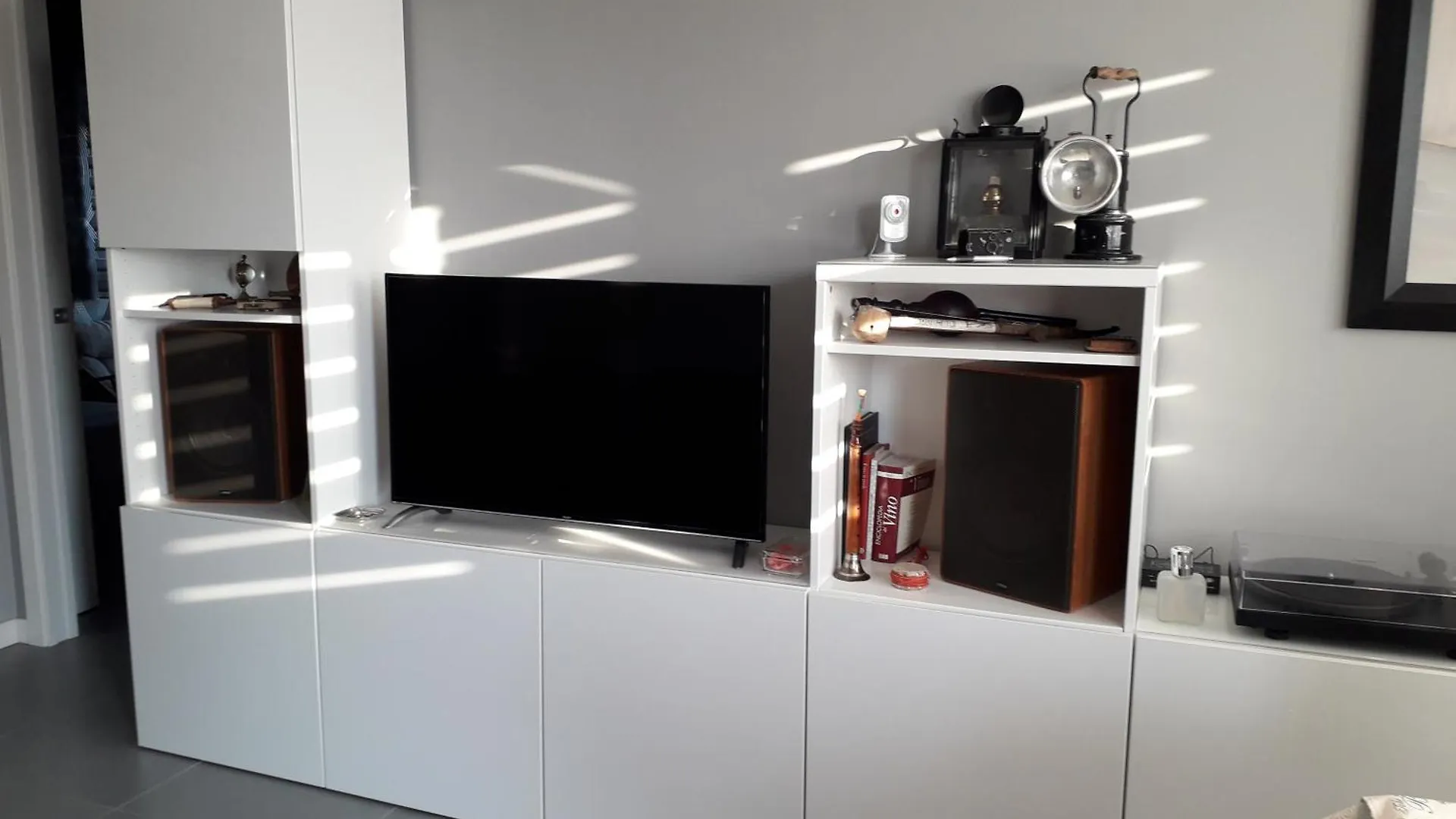 Attico con vista Ciampino Roma - Private Suite de Luxe