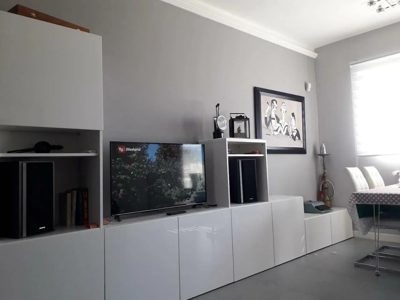 Appartamento Attico con vista Ciampino Roma - Private Suite de Luxe