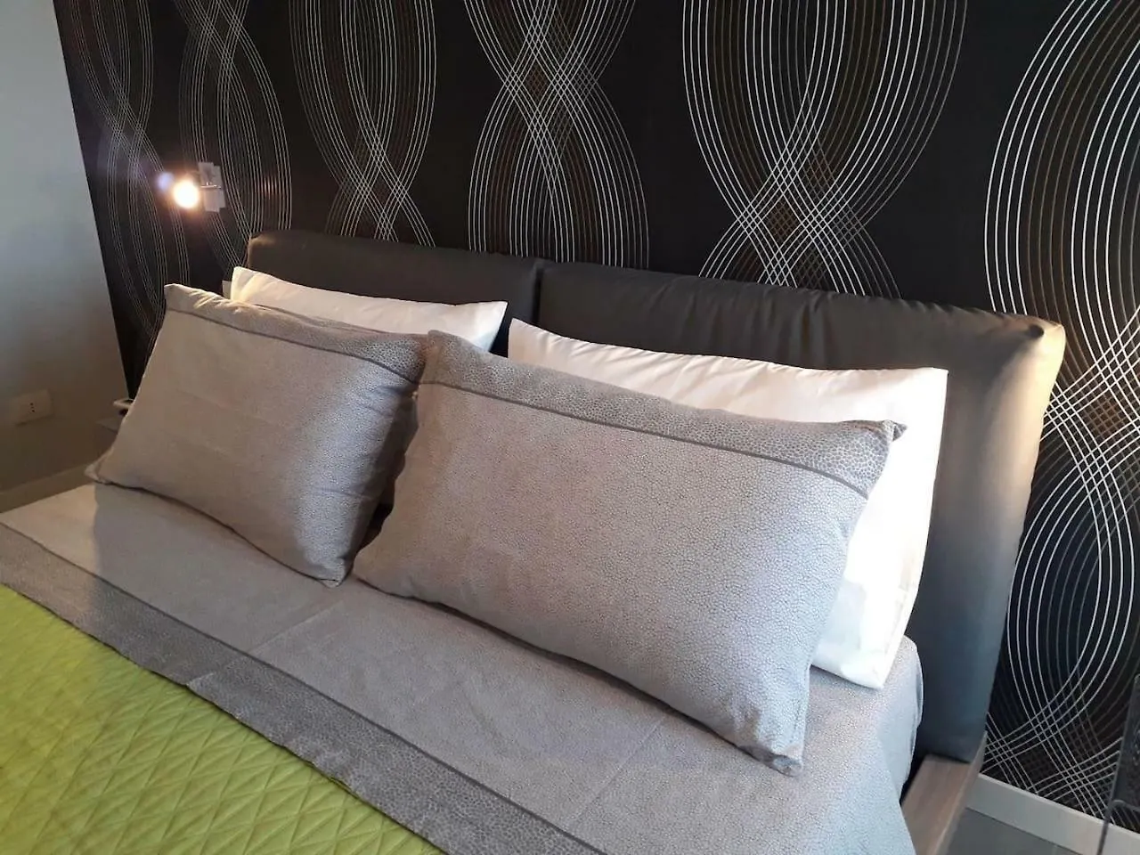 Attico con vista Ciampino Roma - Private Suite de Luxe Appartamento