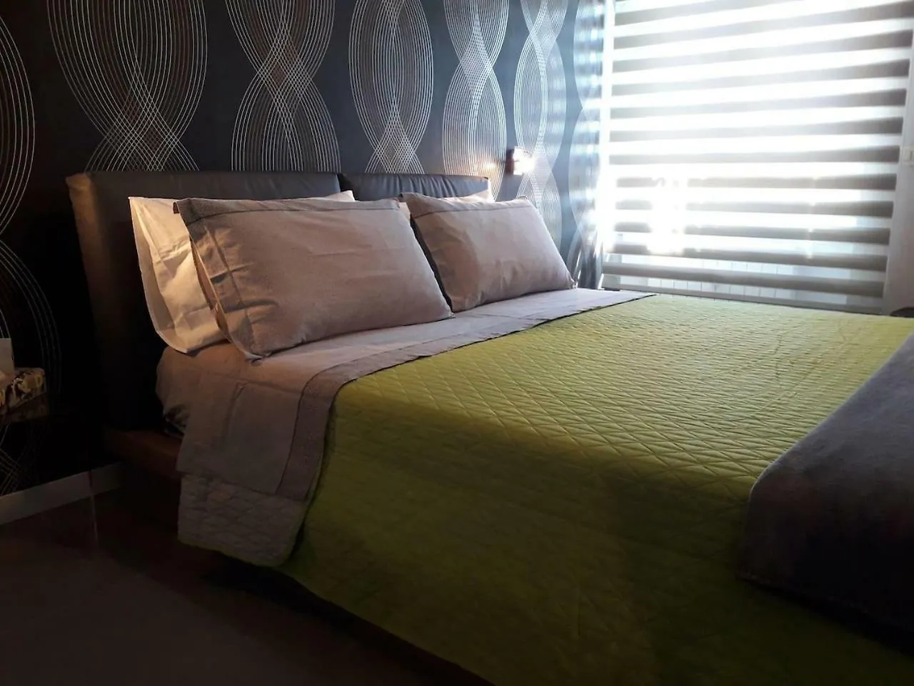 Attico con vista Ciampino Roma - Private Suite de Luxe