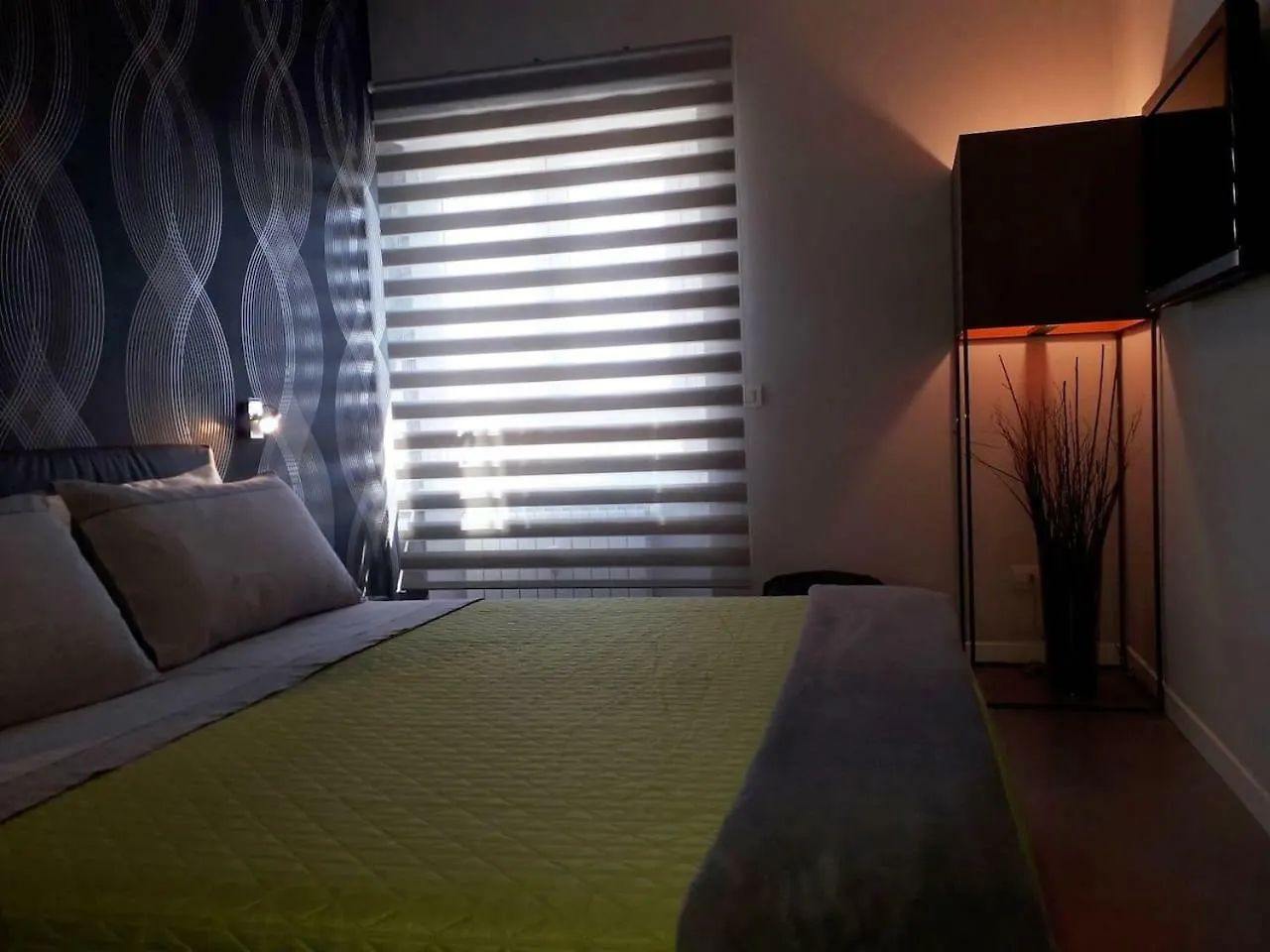 Appartamento Attico con vista Ciampino Roma - Private Suite de Luxe