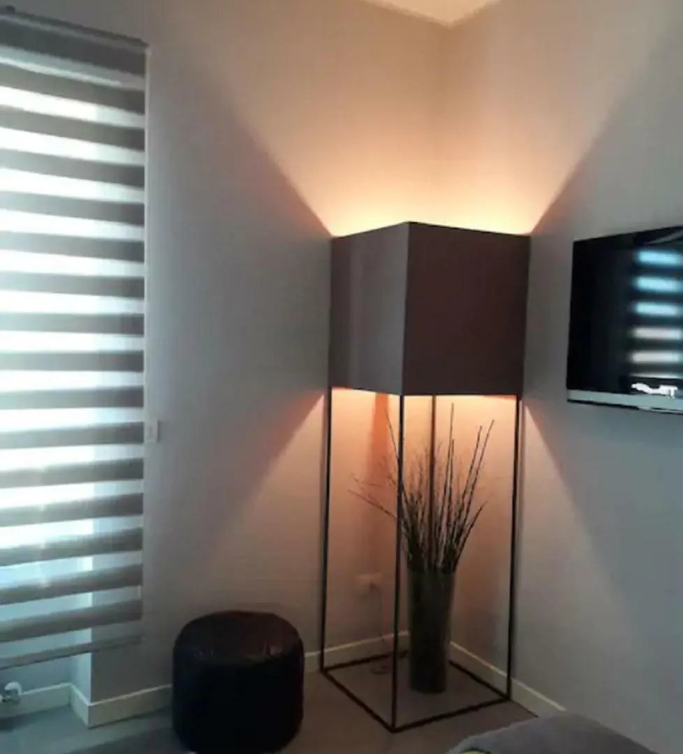 Attico con vista Ciampino Roma - Private Suite de Luxe 0*,