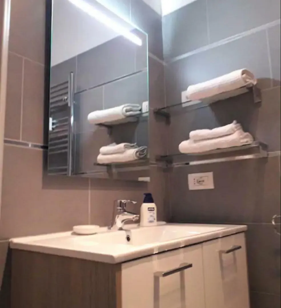 Attico con vista Ciampino Roma - Private Suite de Luxe Appartamento