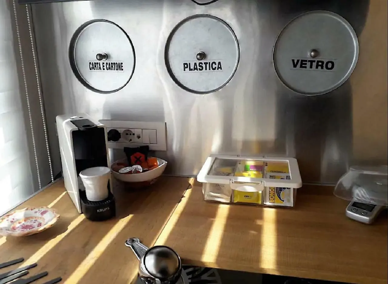Attico con vista Ciampino Roma - Private Suite de Luxe 0*,